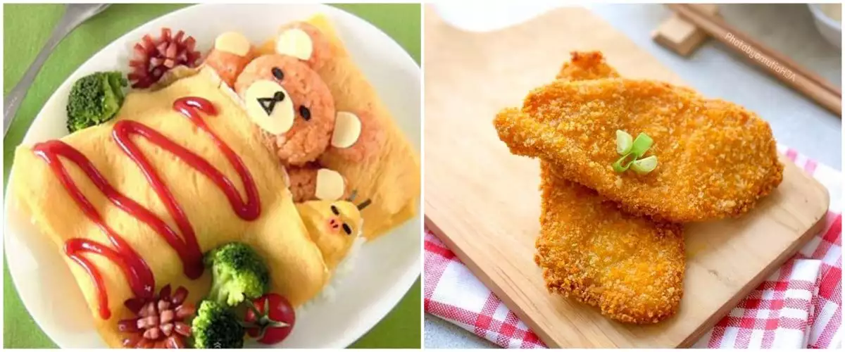 Kuliner Sehat Untuk Anak-anak: 5 Resep Masakan Bergizi Dan Menyenangkan