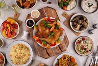Kuliner Tahun Baru: 5 Tradisi Kuliner Unik Di Berbagai Negara Untuk Menyambut Tahun Baru