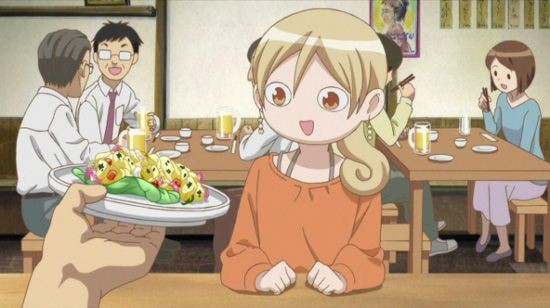 Anime Ramen Terbaik: Hidangan Menggugah Selera Di Dunia Animasi