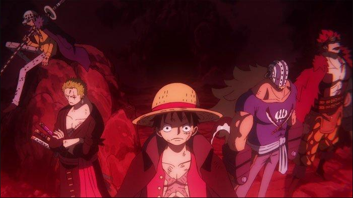 Temukan Anime Klasik dan Langka yang Tak Pernah Terlupakan